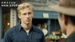 Joe Reunites With His Father