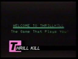 Thrill Kill (1984) Trailer