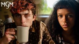 Theatrical Trailer