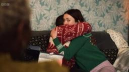 BBC 2023 Christmas Specials Trailer | Ghosts, Here We Go, Not Going Out