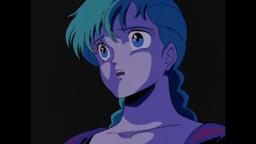 Vampire Hunter D  - Streamline Dub Restoration Preview