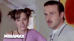 Scream 3 | ‘Who Gets Killed Third?’ (HD) - David Arquette, Courtney Cox | MIRAMAX