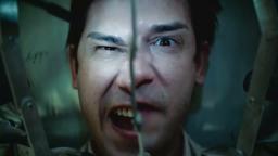 BLACK LODGE Official Trailer (2022)