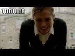 SOMETIMES THE GOOD KILL -  Movie Trailer (starring Susie Abromeit)