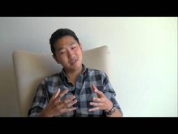 Andrew Ahn Interview: Dol (First Birthday)