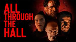 All Through The Hall | Trailer (Deutsch) [w/ English subtitles] ᴴᴰ