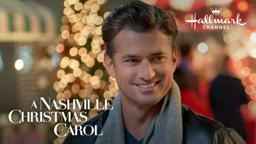 Preview - A Nashville Christmas Carol - Hallmark Channel