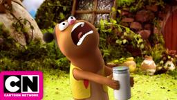 Wild Help | Cartoon Network Studios Shorts