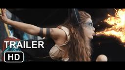 SANCTUARY POPULATION ONE TRAILER