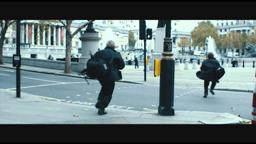 The Sweeney DVD Clip 8