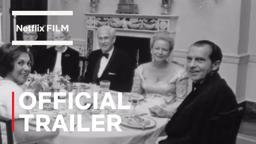 The Martha Mitchell Effect | Official Trailer | Netflix