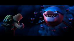 Seal Team (Trailer - Bites Back)