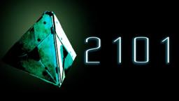 2101 (Official Teaser Trailer)