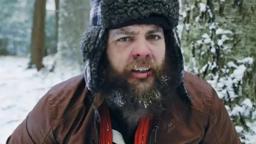 Tex Montana Will Survive! - Official Trailer