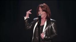 I would be the worst terrorist ever!