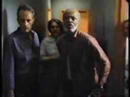 CBS Movie promo Siege 1980