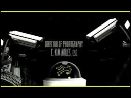 Ice Blues (2008) Trailer