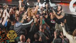 AND NEW AEW WORLD TAG TEAM CHAMPIONS | AEW DYNAMITE ROCK N WRESTLING RAGER