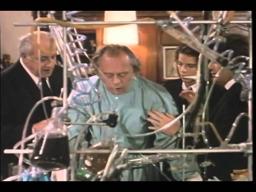 Beverly Hills Bodysnatchers Trailer 1989