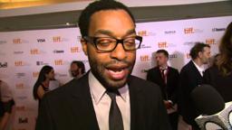 12 YEARS A SLAVE - TIFF 2013 [Chiwetel Ejiofor] HD