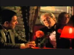 La próxima estación de Mercero en Las noches del cuplé (1982)