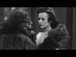 John Landis on THE BRIDE AND THE BEAST