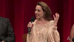 Academy Conversations: Roma