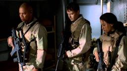 The Devil's Tomb - Trailer