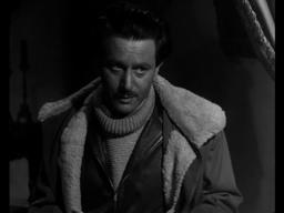 The Man From Morocco (1945)