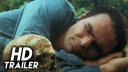 Skullduggery (1970) Original Trailer [FHD]