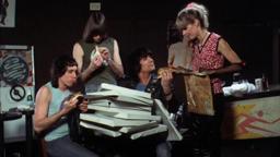 Eli Roth on ROCK 'N ROLL HIGH SCHOOL