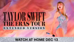 Extended Version Watch at Home Promo