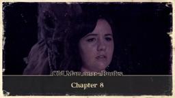 Old Man of the Rooks: Chapter 8