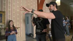 Ryan on John Krasinski's Storytelling