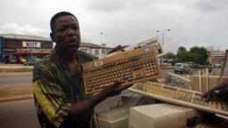 TERRA BLIGHT trailer