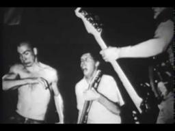 Clockwork Orange County trailer