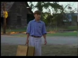 Other Voices, Other Rooms - trailer | Truman Capote