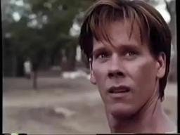 THE AIR UP THERE - TV Trailer 1994 MOVIE TRAILER - Kevin Bacon
