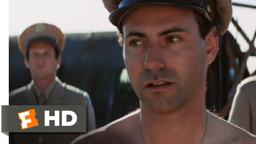 No Clothes - Catch-22 (7/10) Movie CLIP (1970) HD