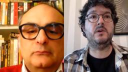 Discussion | Mimaroğlu: The Robinson of Manhattan Island | Serdar Kökçeoğlu