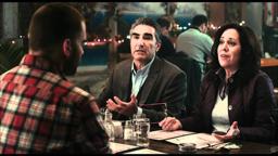 Goon Official Trailer #1 - Seann William Scott Movie (2012) HD