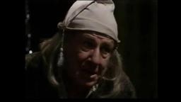 BBC Count Dracula trailer (Christmas 1977)