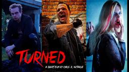 TURNED (Trailer)