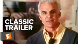 L.A. Story (1991) Official Trailer #1 - Steve Martin, Marilu Henner Movie HD