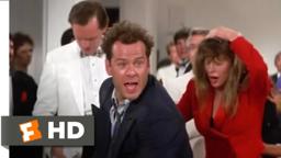 Walter Goes Nuts (8/10)