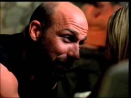 Movie trailer for "Chaos"