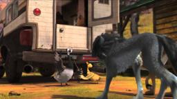 Alpha and Omega - Trailer