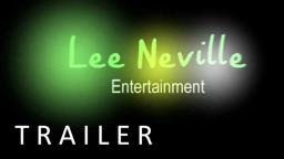 Lee Neville Entertainment Trailer
