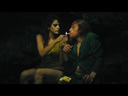 Brian Trenchard-Smith on HOLY MOTORS