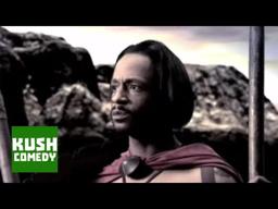 Katt Williams American Hustle Official Trailer